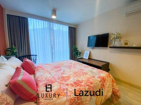 3 Bes 117.28 Sqm at The Pine Hua Hin