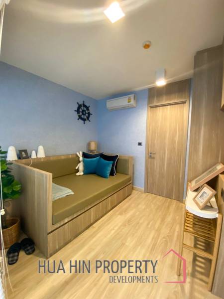 3 Bes 117.28 Sqm at The Pine Hua Hin
