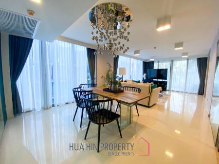 3 Bes 117.28 Sqm at The Pine Hua Hin
