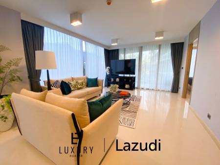 3 Bes 117.28 Sqm at The Pine Hua Hin