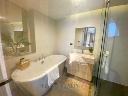 3 Bes 117.28 Sqm at The Pine Hua Hin