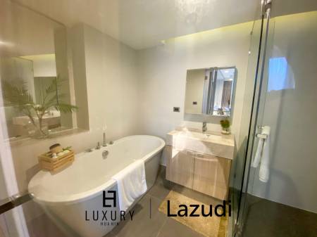 3 Bes 117.28 Sqm at The Pine Hua Hin