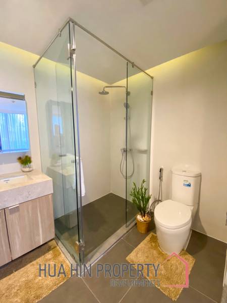 3 Bes 117.28 Sqm at The Pine Hua Hin