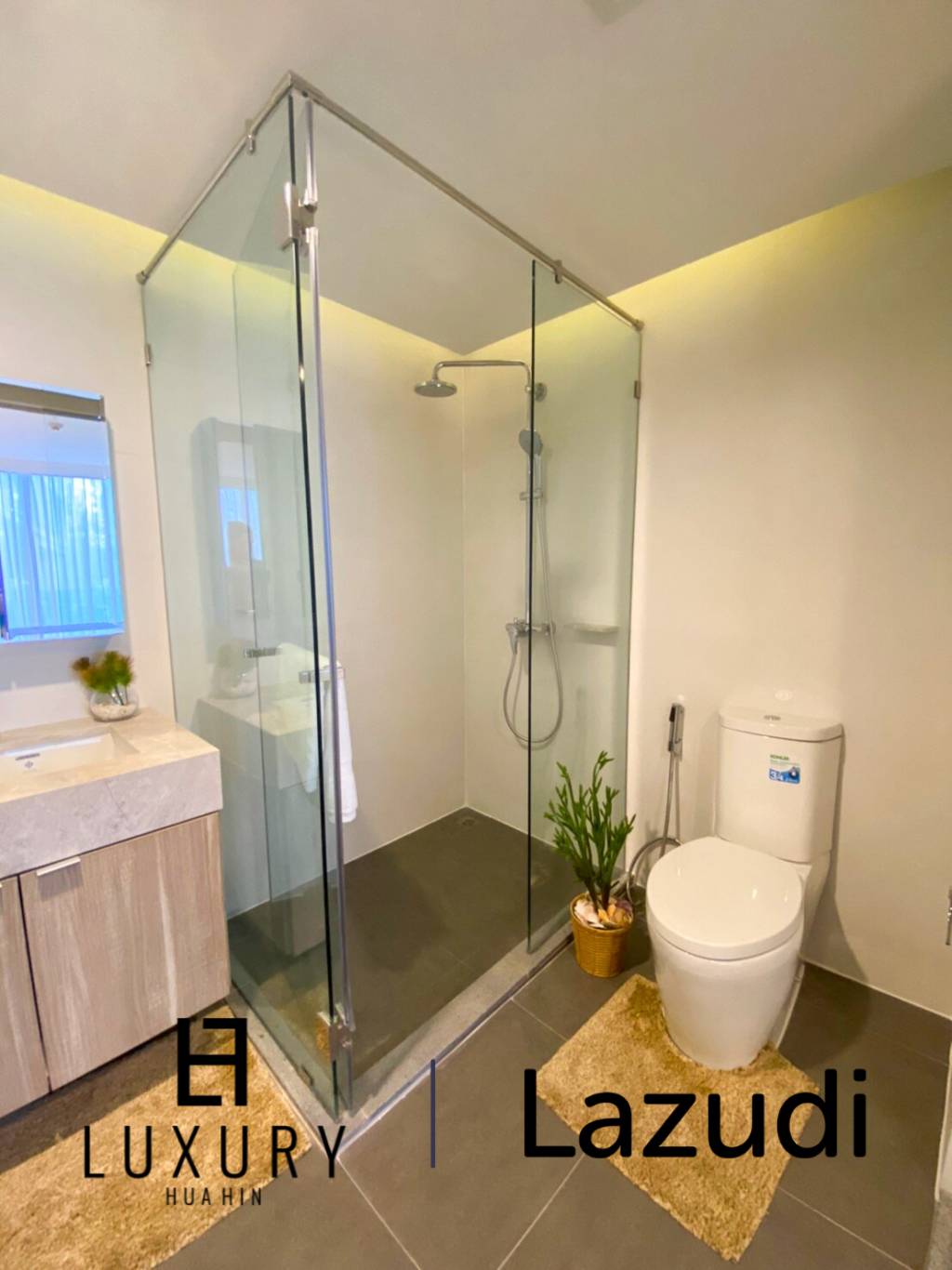 3 Bes 117.28 Sqm at The Pine Hua Hin