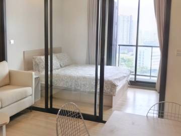 1 Bed 28 SQ.M. M Jatujak