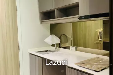 1 Bed 34.76 sq.m. Chapter Thonglor 25 For Sale