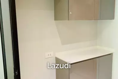 1 Bed 34.76 sq.m. Chapter Thonglor 25 For Sale