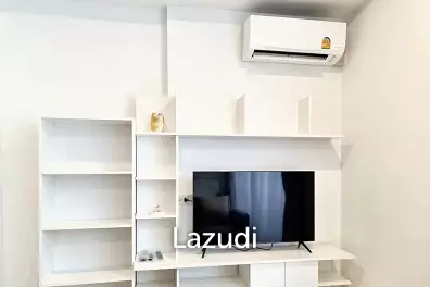 1 Bed 1 Bath 28 SQ.M Noble Ambience Sukhumvit 42