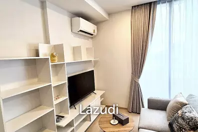 1 Bed 1 Bath 28 SQ.M Noble Ambience Sukhumvit 42