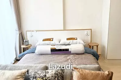 1 Bed 1 Bath 28 SQ.M Noble Ambience Sukhumvit 42