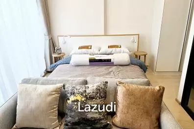 1 Bed 1 Bath 28 SQ.M Noble Ambience Sukhumvit 42