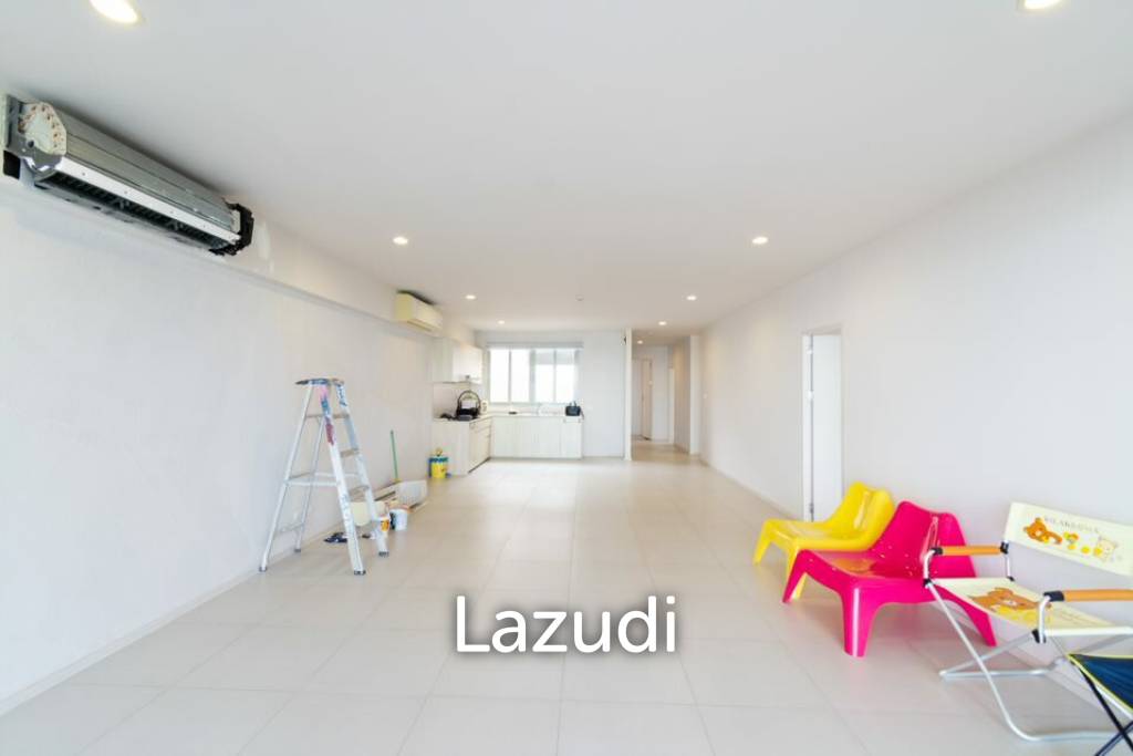 171 Sqm 3 Bed 3 Bath Condominium For Sale