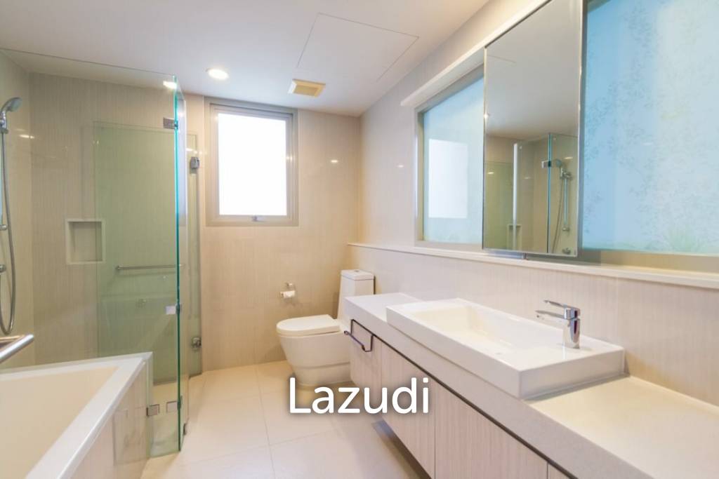 171 Sqm 3 Bed 3 Bath Condominium For Sale