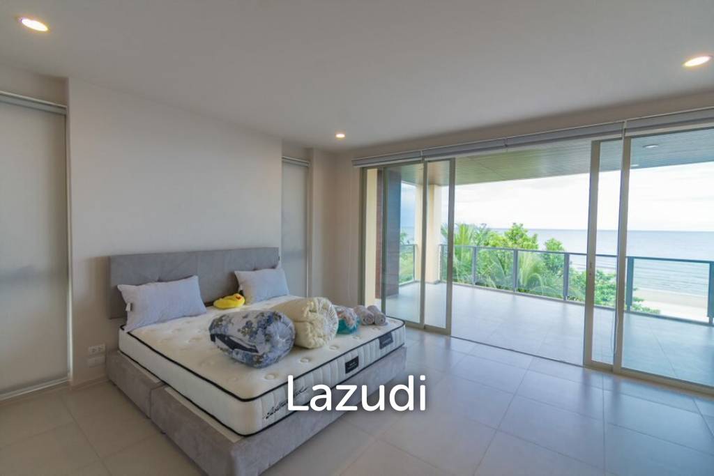 171 Sqm 3 Bed 3 Bath Condominium For Sale