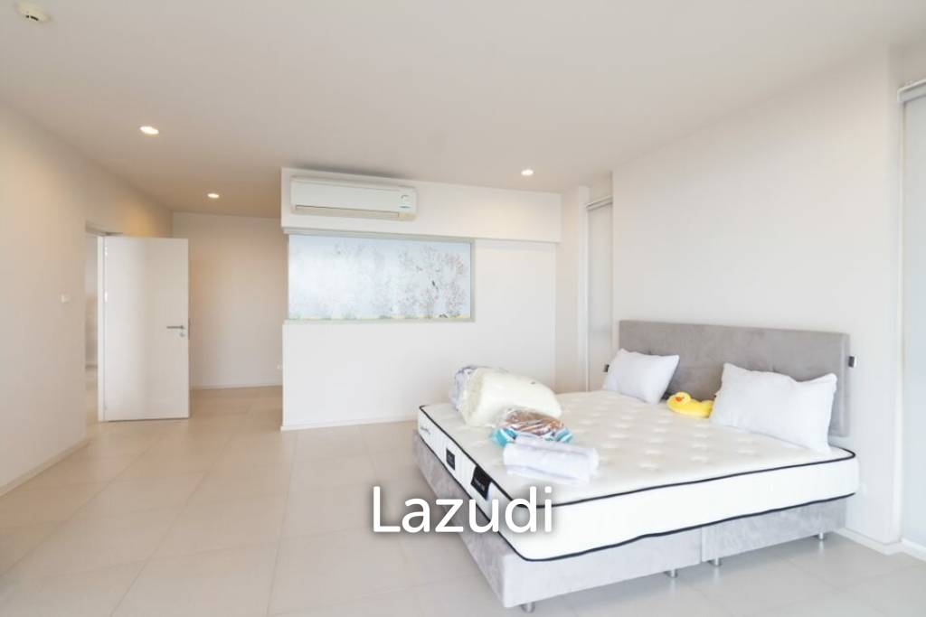 171 Sqm 3 Bed 3 Bath Condominium For Sale