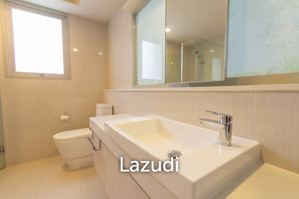 171 Sqm 3 Bed 3 Bath Condominium For Sale