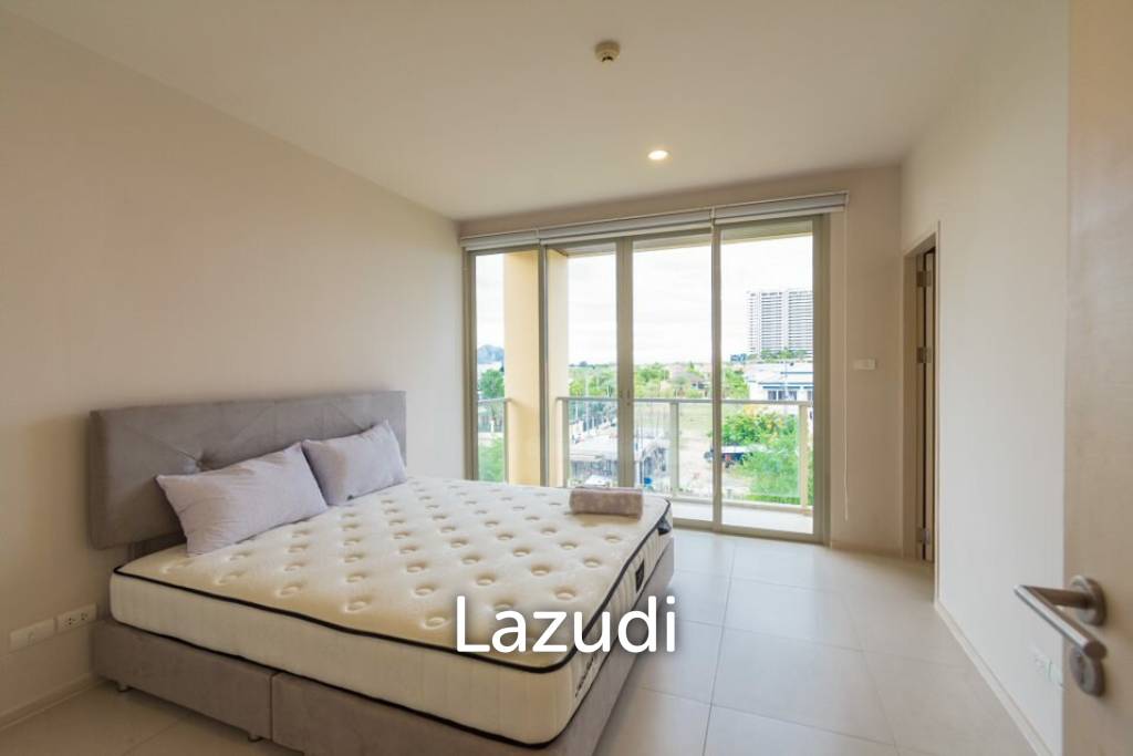 171 Sqm 3 Bed 3 Bath Condominium For Sale