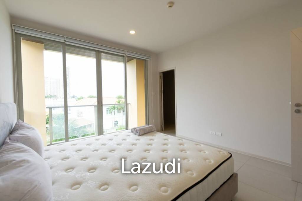 171 Sqm 3 Bed 3 Bath Condominium For Sale