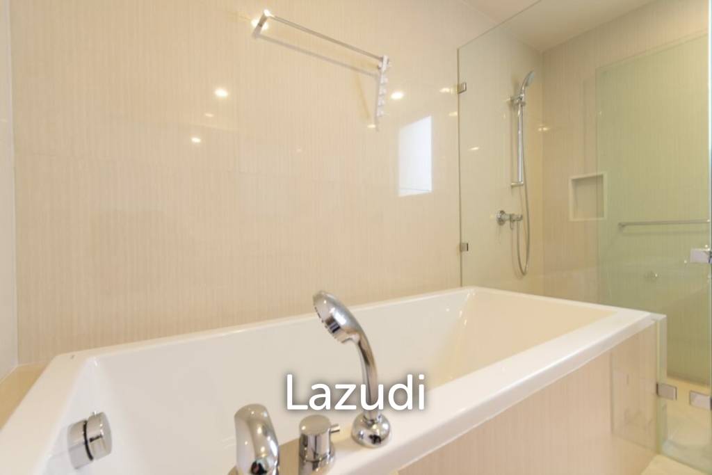 171 Sqm 3 Bed 3 Bath Condominium For Sale