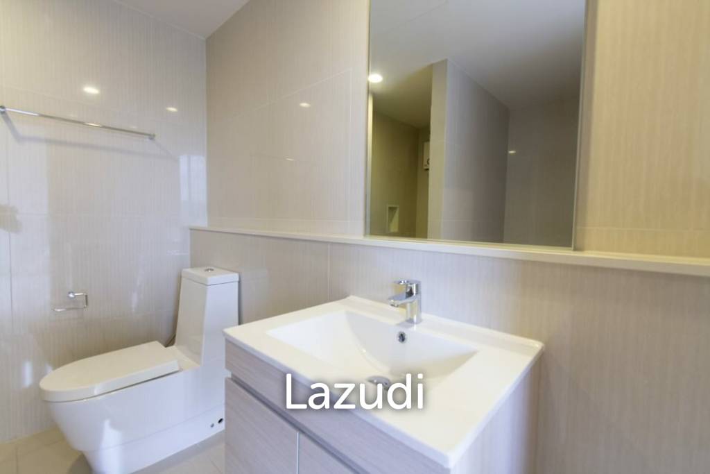 171 Sqm 3 Bed 3 Bath Condominium For Sale