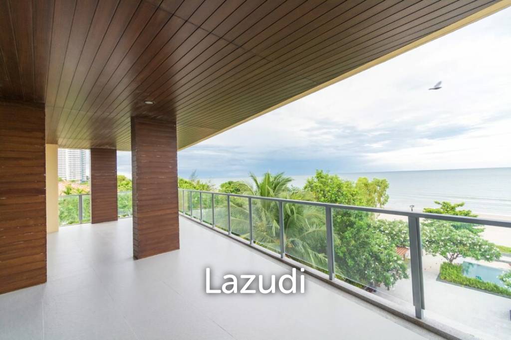 171 Sqm 3 Bed 3 Bath Condominium For Sale