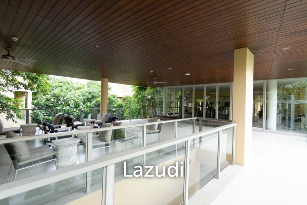 171 Sqm 3 Bed 3 Bath Condominium For Sale