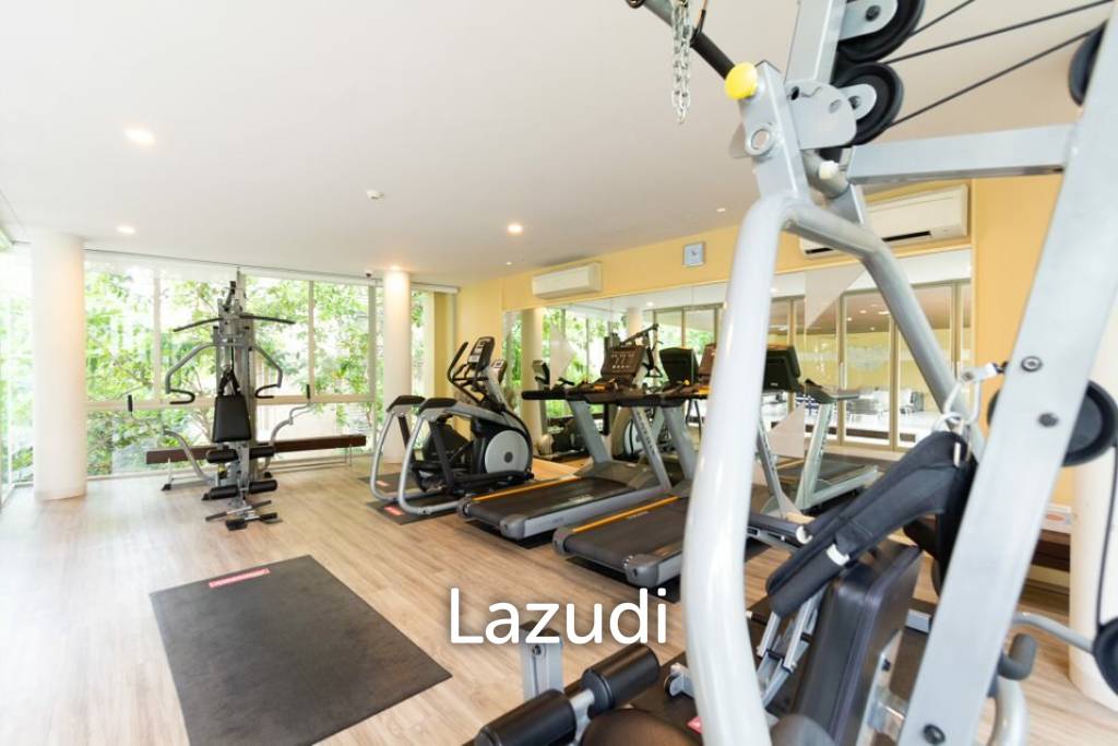 171 Sqm 3 Bed 3 Bath Condominium For Sale