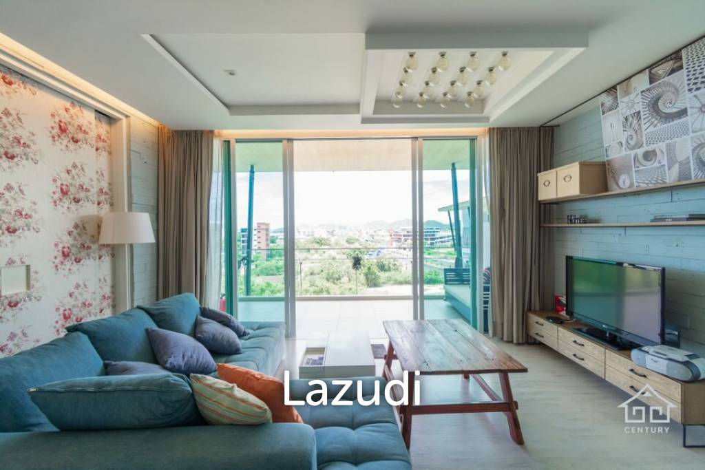 89 Kvm 2 Seng 2 Bad Leilighet for Salg