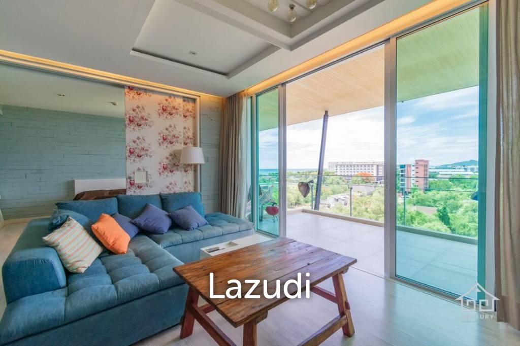 89 Kvm 2 Seng 2 Bad Leilighet for Salg