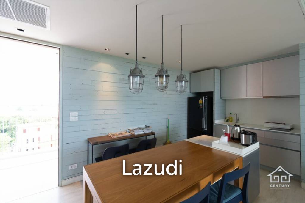 89 Kvm 2 Seng 2 Bad Leilighet for Salg