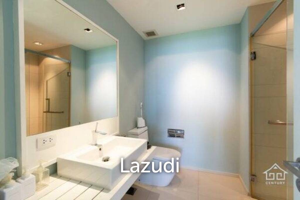 89 Kvm 2 Seng 2 Bad Leilighet for Salg