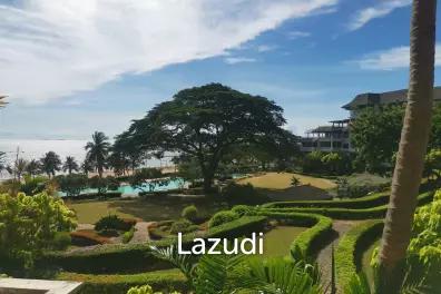 2 Bedrooms Beachfront  for sale
