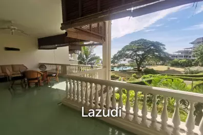 2 Bedrooms Beachfront  for sale