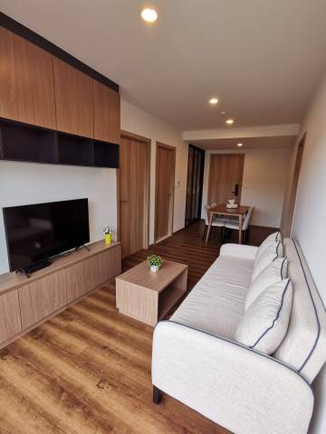 2 Bedrooms for Rent