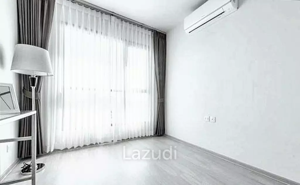 2 Bedroom 2 Bathroom 60 SQ.M Life Sukhumvit 48