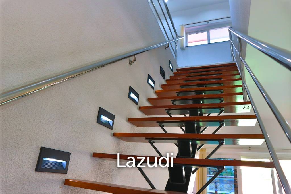 4 Bedroom House for sale