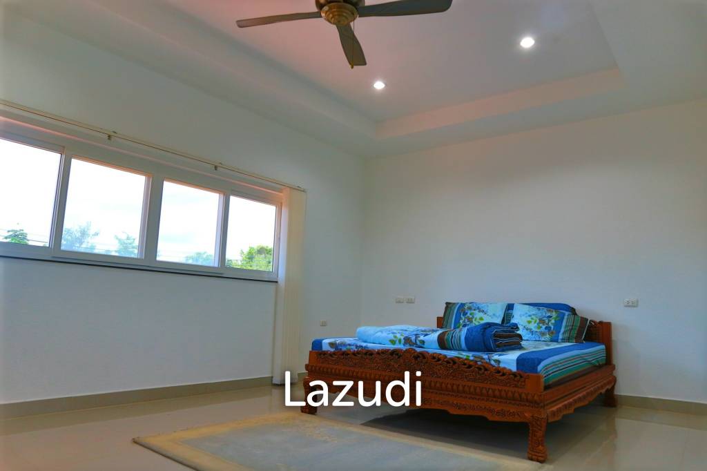 4 Bedroom House for sale