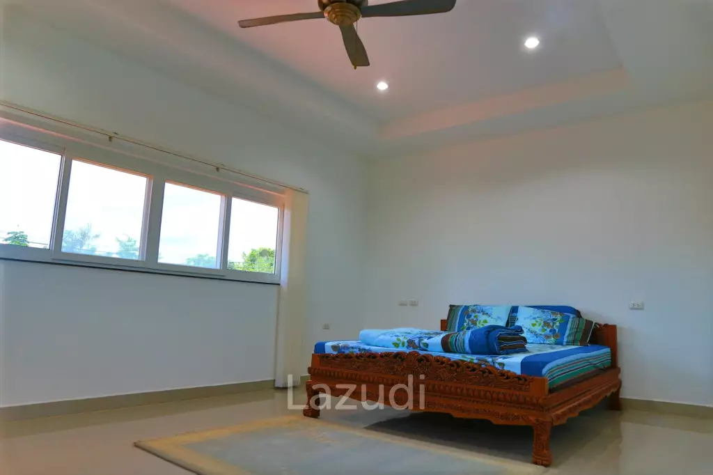 4 Bedroom House for sale