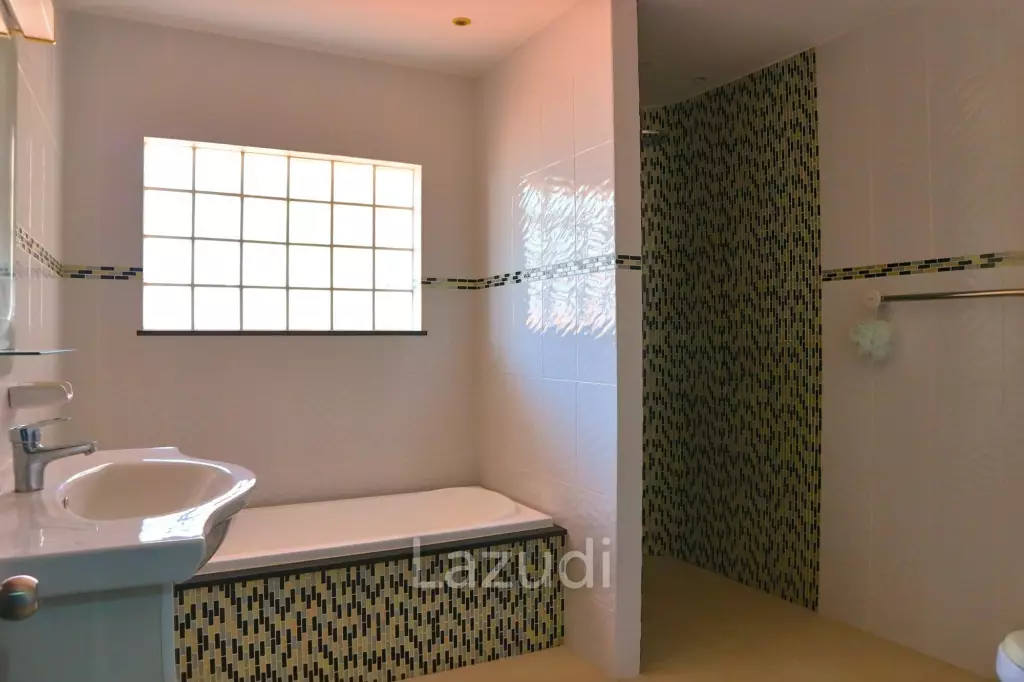 4 Bedroom House for sale
