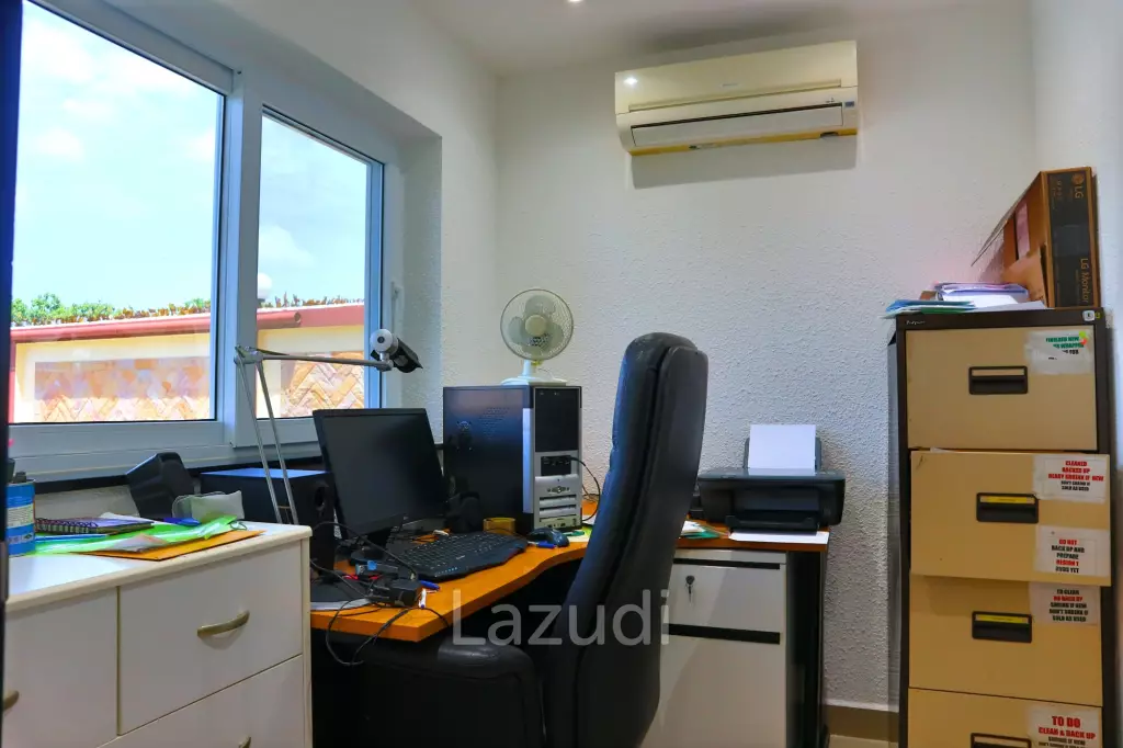 4 Bedroom House for sale
