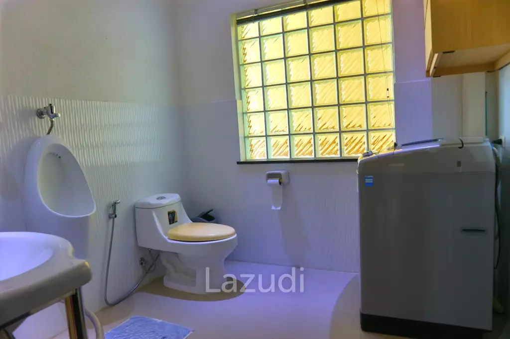 4 Bedroom House for sale