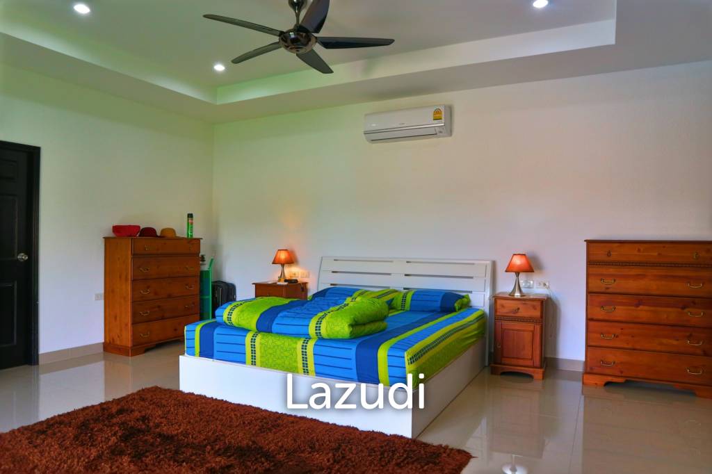 4 Bedroom House for sale