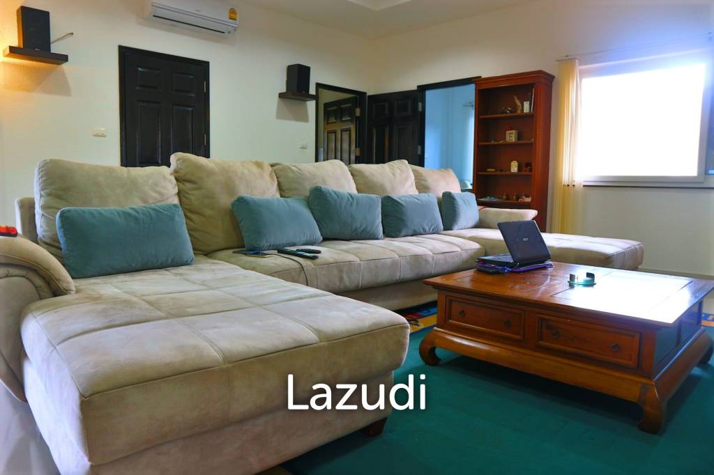 4 Bedroom House for sale