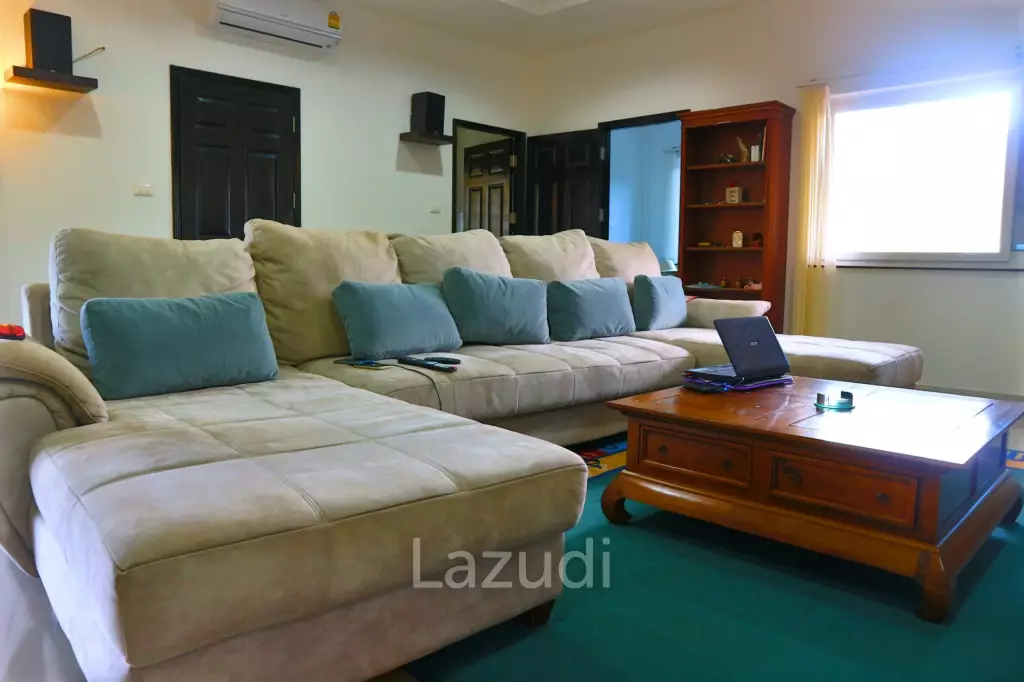 4 Bedroom House for sale
