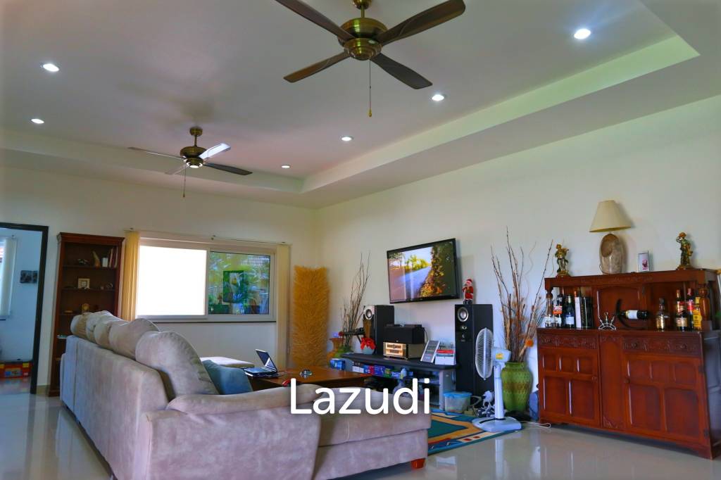 4 Bedroom House for sale