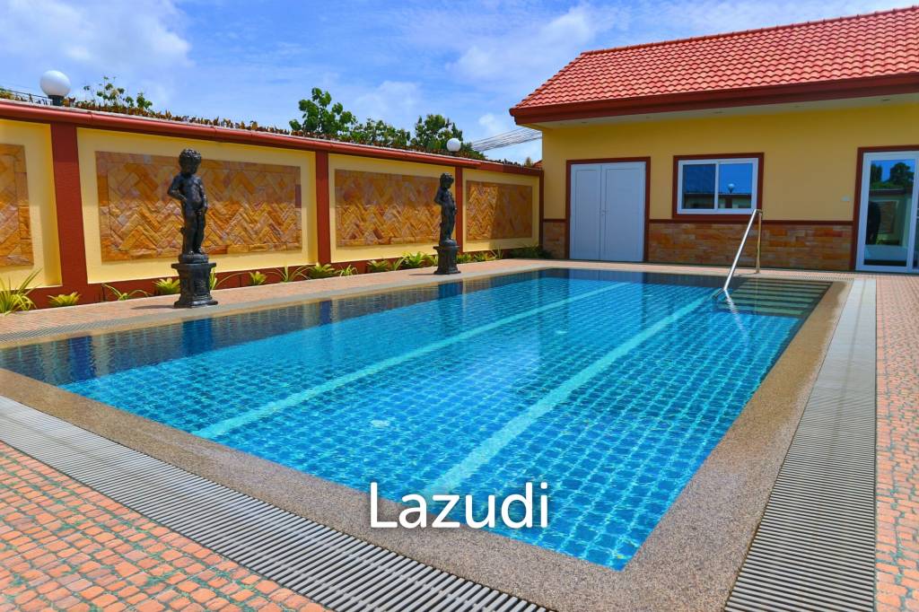 4 Bedroom House for sale
