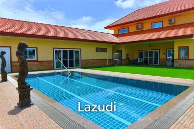 4 Bedroom House for sale