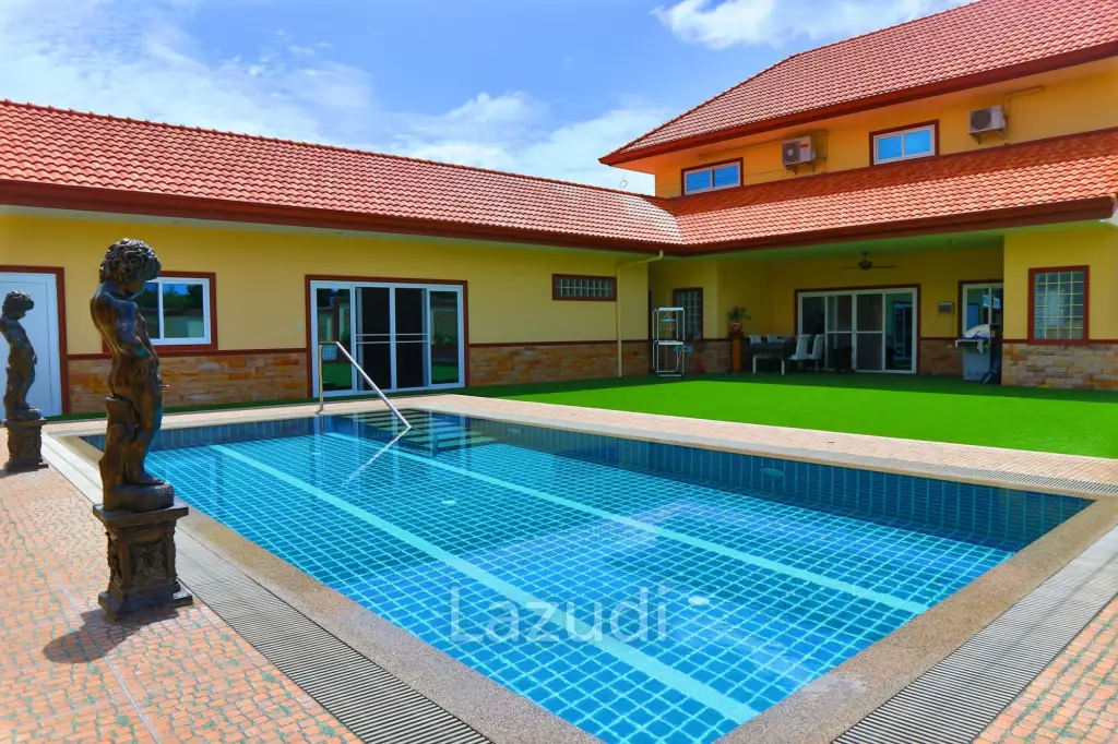 4 Bedroom House for sale