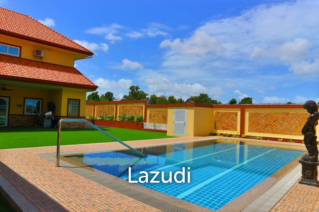 4 Bedroom House for sale