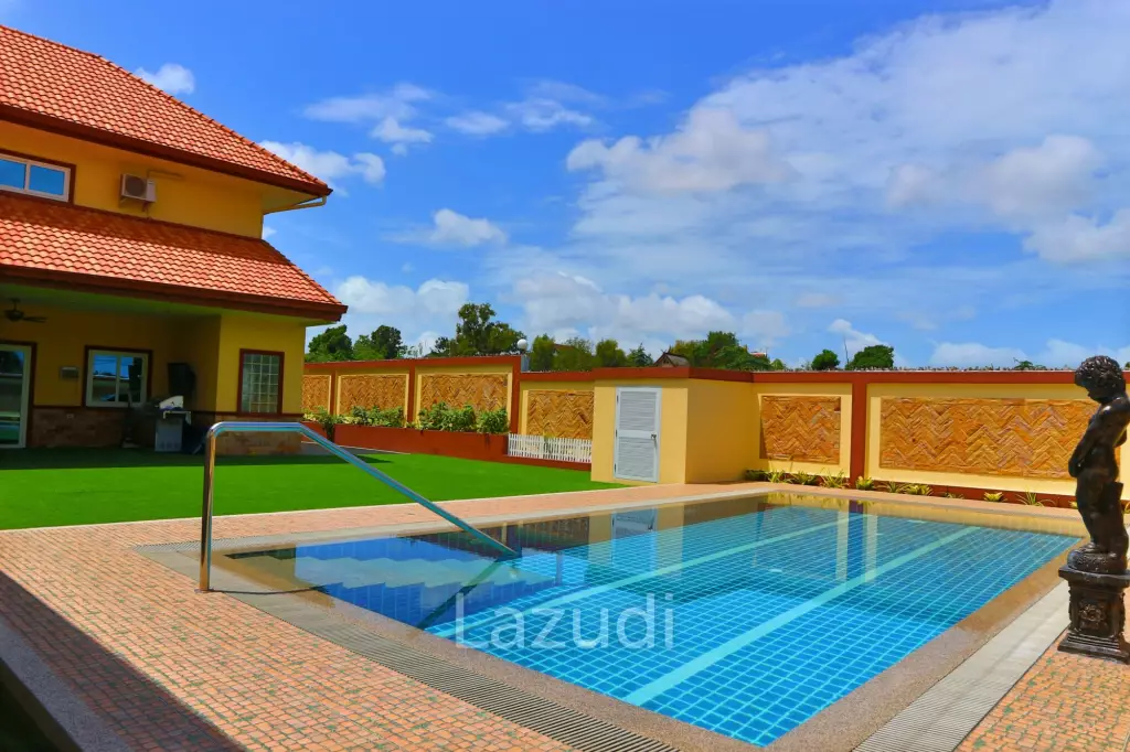 4 Bedroom House for sale